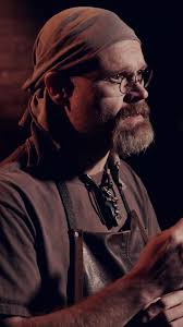 This weapon was primarily used as a signaling tool in the Revolutionary  War. See more in this YouTube Original from Forged in Fire.