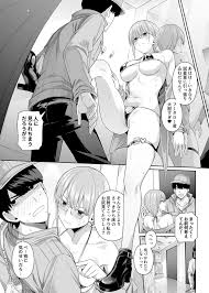 意外の初体験 エロ漫画 d_647114 | 無料エロ漫画フル