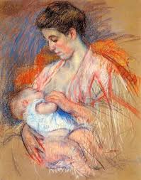 Ultimate Goal Independence Mary Cassatt Art Mary Cassatt Cassatt