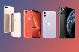 Which Is The Best Iphone Iphone 8 Iphone Xr Or Iphone 11