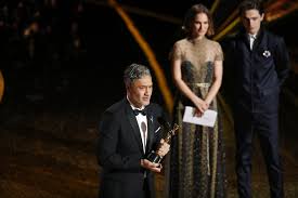 1917, parasite, joker, once upon a time in hollywood. Oscar Winners 2020 The Complete List The New York Times