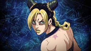 JoJo's Bizarre Adventure: Stone Ocean' Part 3 is Coming to Netflix in  December 2022 - What's on Netflix