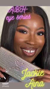 Create the Perfect ABH Primrose Eye Look 🌹💖