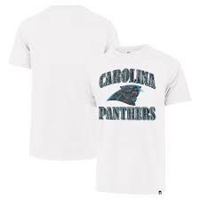 Camiseta Carolina Panthers '47 Overrun Franklin