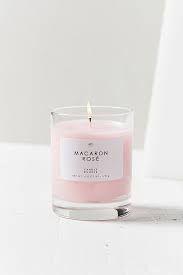 Gourmand Candle Gourmand Candle Candles Rose Candle