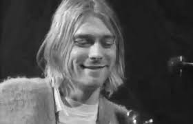 Nirvana Kurt Cobain Gif Find On Gifer