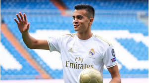 Jul 25, 2021 · noticia el real madrid c. Bvb Verpflichtet Real Madrid Talent Reinier Ersatz Fur Kapitan Reus Transfermarkt