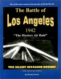 The battle of los angeles tournament (the bola) is an annual independent wrestling tournament in north america, run and promoted by pro wrestling guerrilla.over the years, the tournament has featured numerous notable wrestlers such as a.j. Battle Of Los Angeles 1942 The Silent Invasion Begins Sword Terrenz 9781892062581 Amazon Com Books