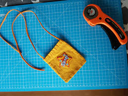 Diy Nahanleitung