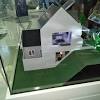 Desain rumah minimalis 1 lantai 2016 membentuk bagian unsur baku dari rumah. 3