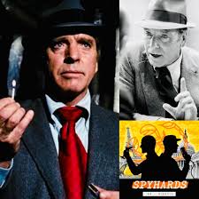 Classic Movie Review: Scorpio 1973 Starring Burt Lancaster