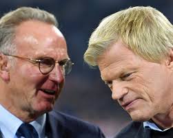 Hd wallpapers and background images. Rummenigge Wallpapers Wallpaper Cave