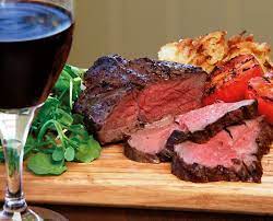 Miller Carter Steak