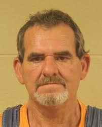 Arrest Report for March 24