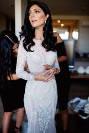 I Am Regretfully Selling My Beautiful Wedding Dress Created For Me By The Wonderful Wedding Dress Long Sleeve Long Sleeve Wedding Gowns Wedding Dress Sleeves