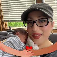 Thank you Rhode Island Pride for the love and support. The love and energy  I felt