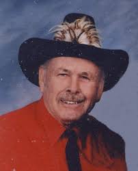 Wilbern Jones Obituary