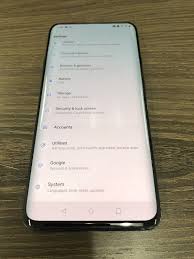 Se base en su cámara frontal para face unlock tampoco usa sensores como apple. Ultimate Material Oneplus 7 Pro Gm1915 256gb Blue Unlocked Smartphone For Sale Online Value Three Piece Suit Policiamunicipal Sanandrestuxtla Gob Mx