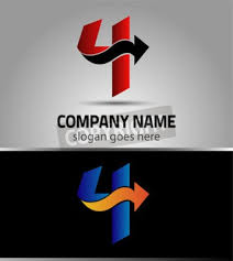The wrong name can send the wrong message about you, while the right name can give your business exactly the boost it needs. 4 Alphabet Schrift Zahl Abstrakt Symbol Ikone Grafik Vektor Leinwandbilder Bilder 4 Branding Wort Myloview De