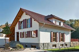 Trotzdem hat das haus so gar nichts heimeliges. Baumeister Haus Bauen Com Spezial