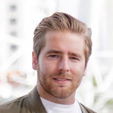 First day in the new branch today.