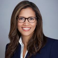 Crain's 2021 Notable Minorities in Commercial Banking