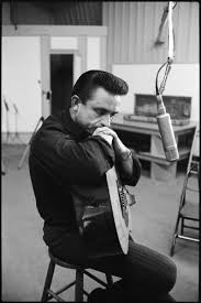 He made his first single, hey porter, for sun records in 1955. Johnny Cash Johnnycash Twitter