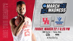 We stream the majority of matches regardless of their popularity. Houston Opens Ncaa Tournament Play On Friday University Of Houston Athletics