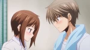 Okusama Ga Seito Kaichou Second Season Anime