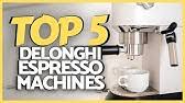 We did not find results for: Delonghi Ec680 Vs Delonghi Dedica Ec685 Side By Side Comparison Youtube