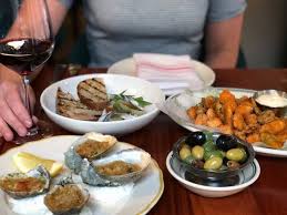 20 Places To Find Happy Hour Bites In Vancouver Georgia Straight Vancouver S News Entertainment Weekly