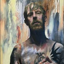 Matt Oddboy Barratt-Jones