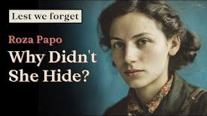 Saving Children out of the Holocaust: Sir Nicholas Winton and Alan Overton 