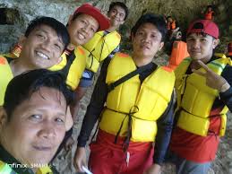 Welcome to the jungle patrol wg 60