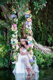 Secret Gardens Miami Props Animals Quince Pictures Photoshoot Organic Gardening