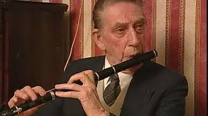 Peter Horan (Irish flute)