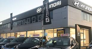 Choose your favorite hyundai used car dealer near you. Uk S Largest Hyundai Dealership Opens In Croydon