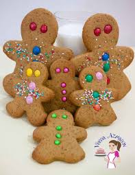 These Traditional Gingerbread Cookies Are The Best Treats And Activity For Kids Especially Cookies Recipes Christmas Easter Food Appetizers Gingerbread Cookies