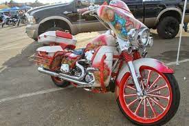 Pin On Bike Set