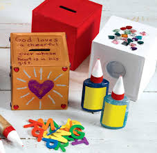 These topics can be used for other religions as well, as most if not all of them hold a place in all. God Loves A Cheerful Giver Faith Based Creative Activity