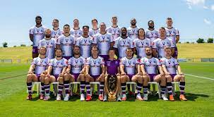 The melbourne storm are a rugby league club based in melbourne, victoria in australia, that participates in the national rugby league. Nrl On Twitter Your Melbourne Storm 2020 Nrlgf Team
