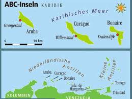 Es gibt wahrlich keinen besseren ort auf der welt um das gemeinsame glück in einer vergleichbaren art und weise zelebrieren zu können. Aruba Curacao Und Bonaire Abc Inseln In Der Karibik Reise