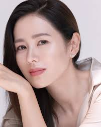 Son Ye-Jin