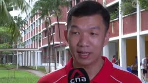 Who are the new faces who could be candidates in Singapore's upcoming  General Election?