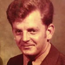 Ronnie Holder his memory lives on