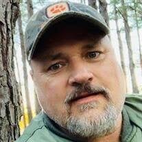 Randy D. Chestnut Sr. Obituary