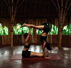 See more ideas about yoga poses, yoga, yoga fitness. 10 Fun Yoga Poses For Two People 10 Is Wild