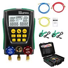 Est ce que vous pouvez m'expliquer les 3 shemas sur isis et le montage à base du lm3914 et un bagraph pour quoi la programmation assembleur contient des. Manometre Numerique Pour Systeme De Refrigeration Hvac Dy517a Testeur De Pression Numerique Sous Vide Amazon Fr Commerce Industrie Science