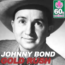 Johnny Bond Releases