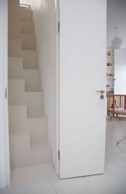 Raumspartreppe Cathie Currans Bodentreppe Treppen Design Keller Deko Ideen